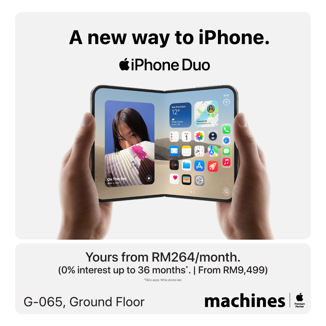 Machines